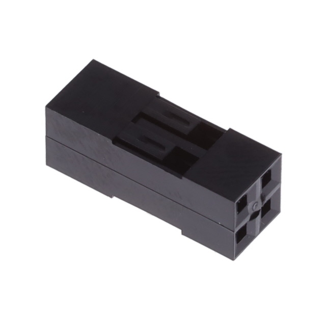 Amphenol Communications Solutions 65043-035ELF